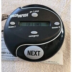 Hasbro B7389 Handheld Electronic Game